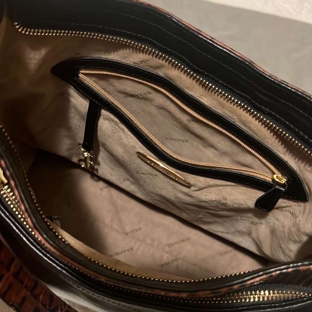 Brahmin purse - Picture 5 of 16